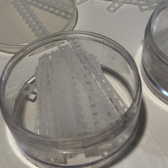 Large Collection of Math Manipulatives for Homeschool or Classroom - Picture 14 of 15